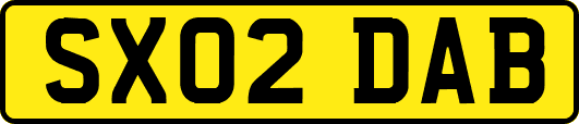 SX02DAB