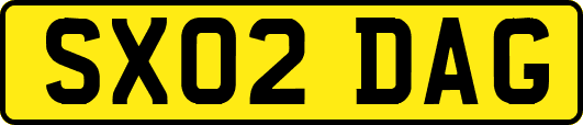 SX02DAG