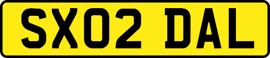 SX02DAL