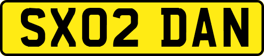 SX02DAN