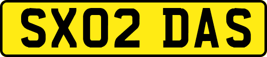 SX02DAS