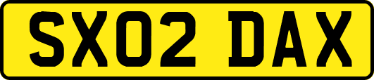 SX02DAX