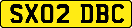 SX02DBC