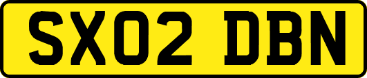 SX02DBN