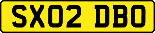 SX02DBO