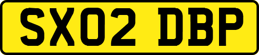 SX02DBP