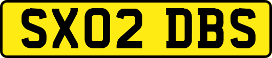 SX02DBS