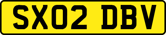 SX02DBV