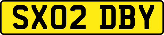 SX02DBY