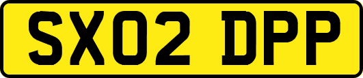 SX02DPP