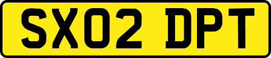 SX02DPT