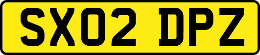 SX02DPZ