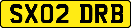 SX02DRB