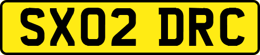 SX02DRC