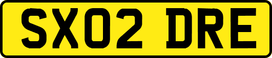 SX02DRE