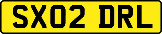SX02DRL