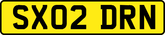 SX02DRN