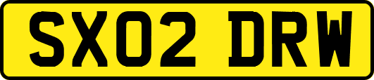 SX02DRW