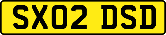 SX02DSD