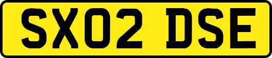 SX02DSE