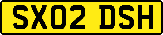 SX02DSH