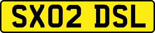 SX02DSL