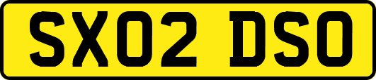 SX02DSO