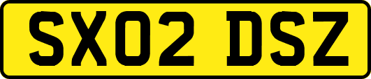 SX02DSZ