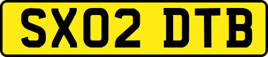 SX02DTB