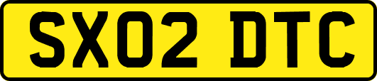 SX02DTC