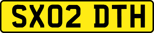 SX02DTH