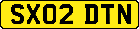 SX02DTN