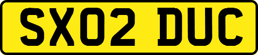 SX02DUC