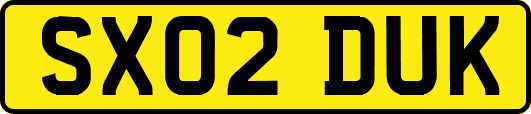 SX02DUK