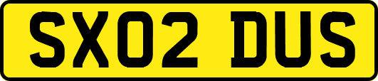 SX02DUS