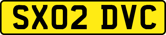 SX02DVC