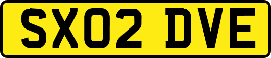 SX02DVE