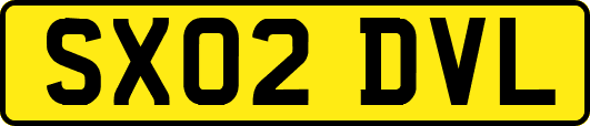 SX02DVL