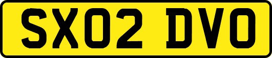 SX02DVO