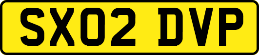 SX02DVP