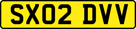 SX02DVV