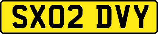 SX02DVY