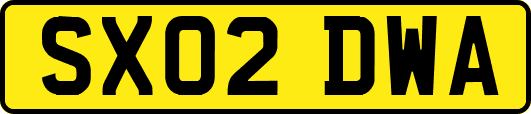 SX02DWA