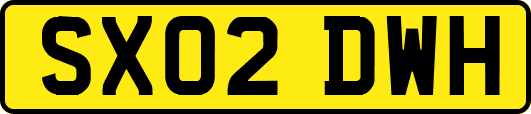 SX02DWH