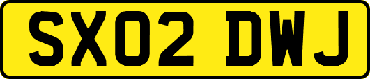 SX02DWJ