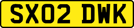 SX02DWK
