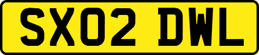 SX02DWL