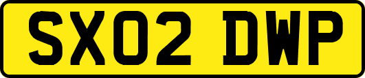 SX02DWP