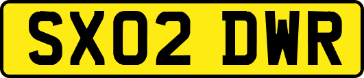 SX02DWR