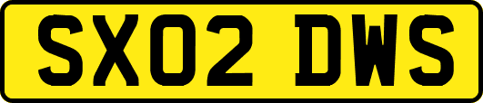 SX02DWS